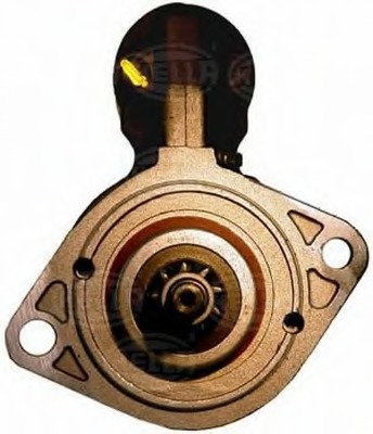 Electromotor