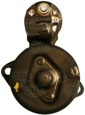 Electromotor
