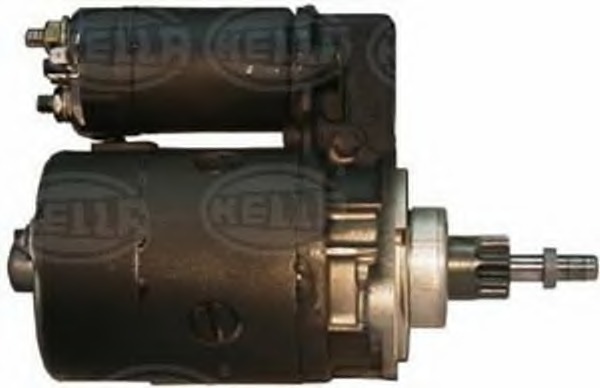 Electromotor
