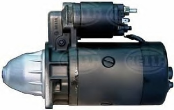 Electromotor