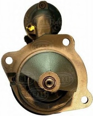 Electromotor