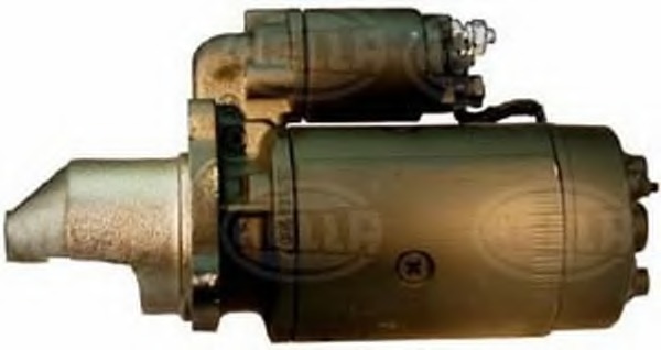 Electromotor