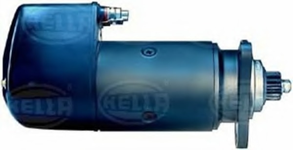 Electromotor