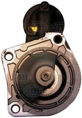 Electromotor