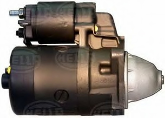 Electromotor