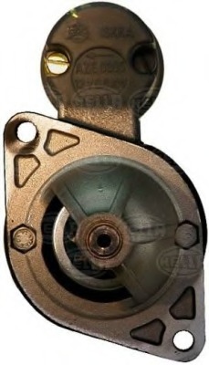 Electromotor