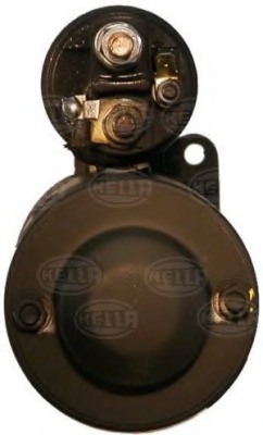 Electromotor