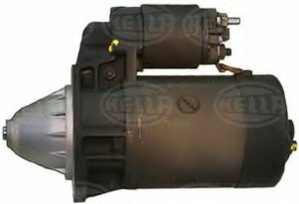 Electromotor