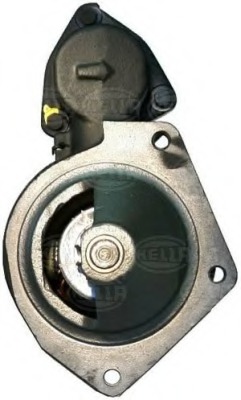 Electromotor