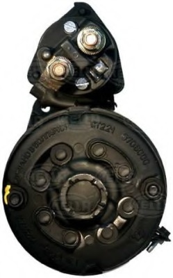 Electromotor