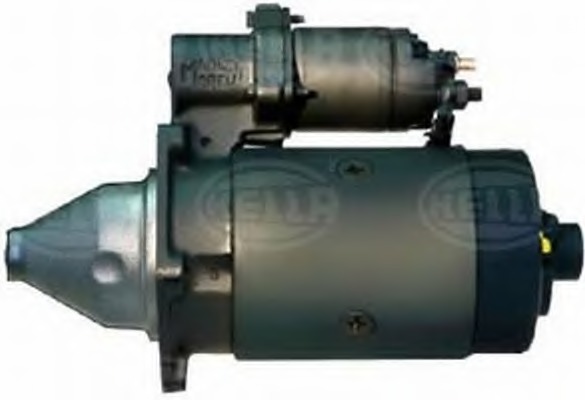 Electromotor