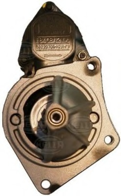 Electromotor