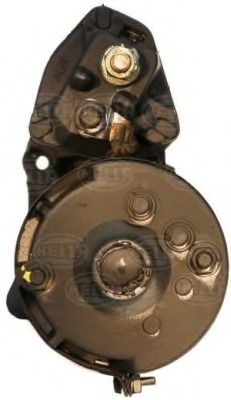 Electromotor