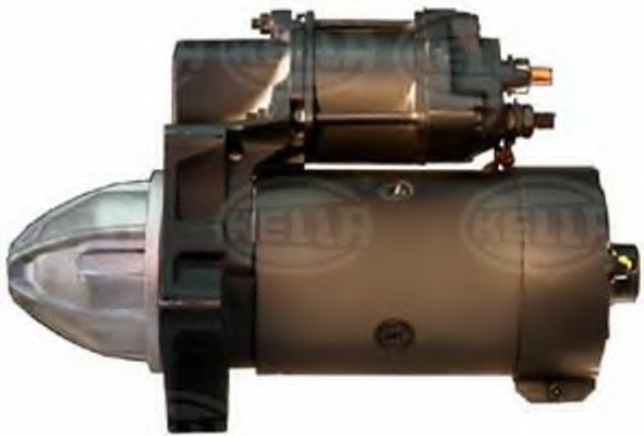 Electromotor