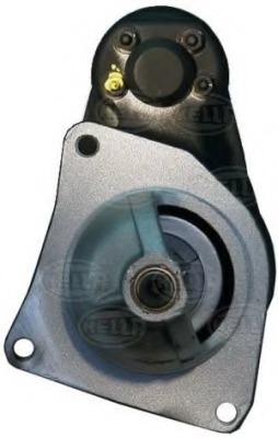 Electromotor