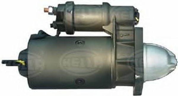 Electromotor