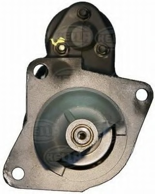 Electromotor