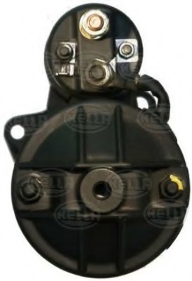 Electromotor