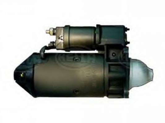 Electromotor
