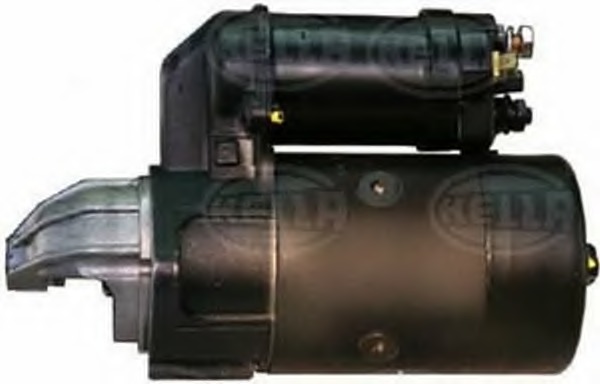 Electromotor
