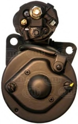 Electromotor