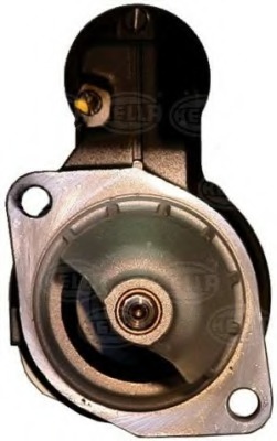 Electromotor