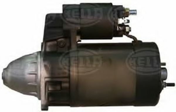 Electromotor