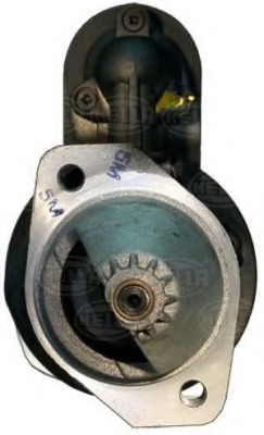 Electromotor