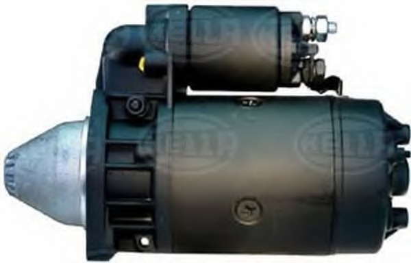 Electromotor