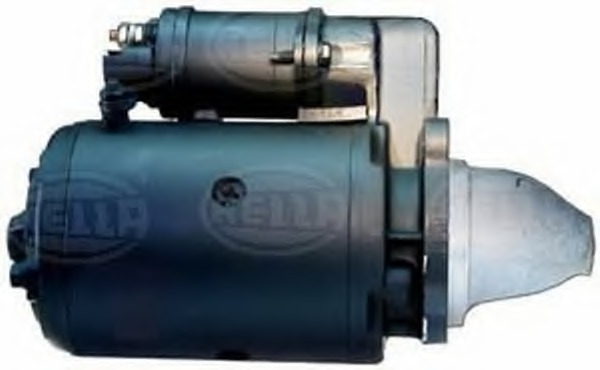 Electromotor