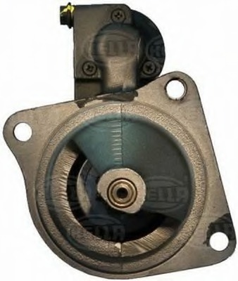 Electromotor