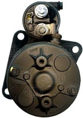 Electromotor
