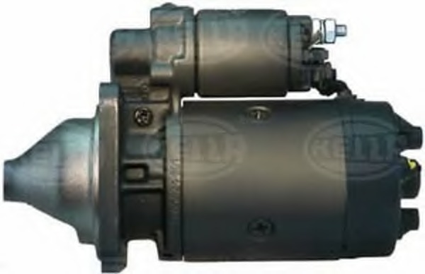Electromotor