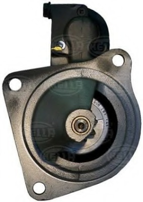 Electromotor