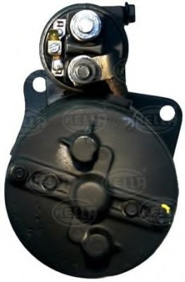 Electromotor
