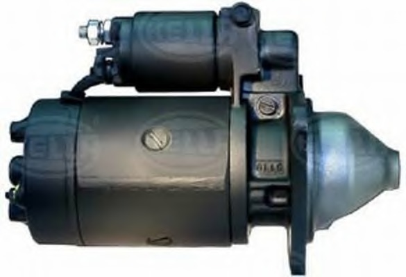 Electromotor