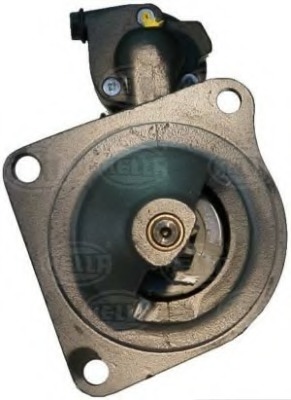 Electromotor