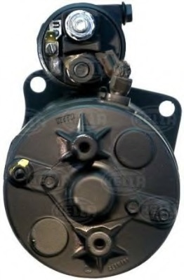 Electromotor
