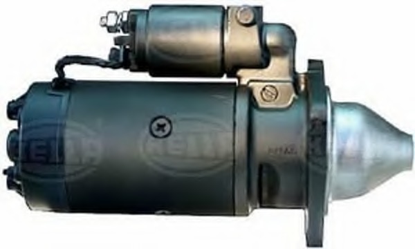 Electromotor