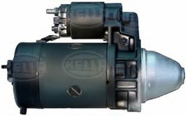 Electromotor
