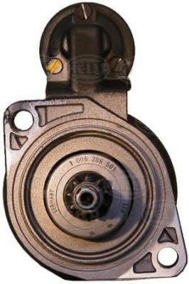 Electromotor