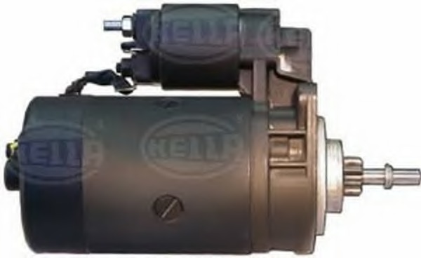 Electromotor