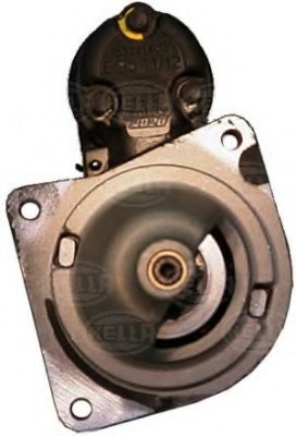 Electromotor