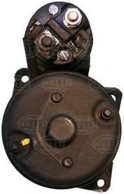 Electromotor
