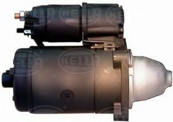 Electromotor
