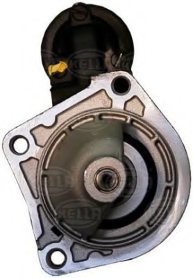 Electromotor