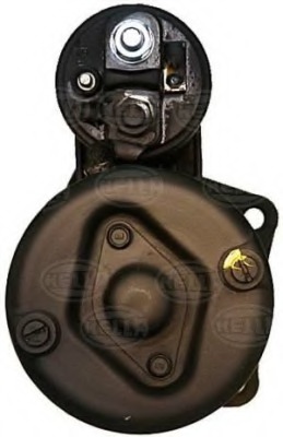Electromotor