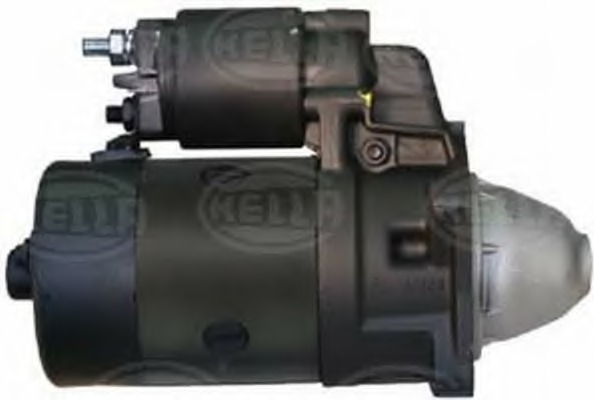 Electromotor