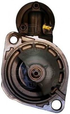 Electromotor