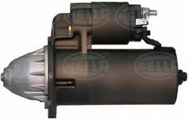 Electromotor